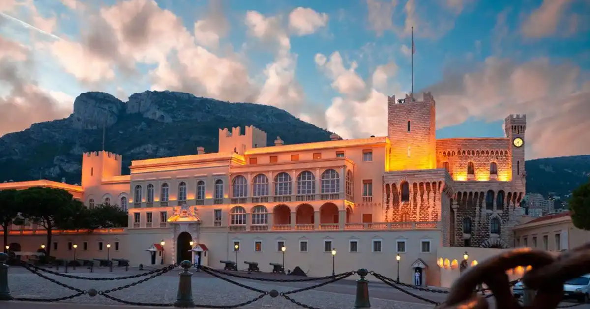 princes palace