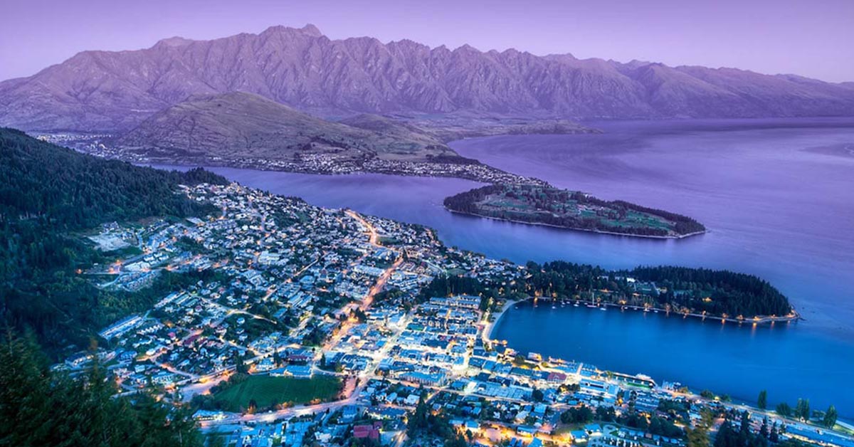 Queenstown