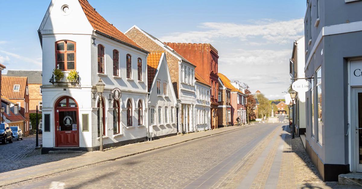 Ribe