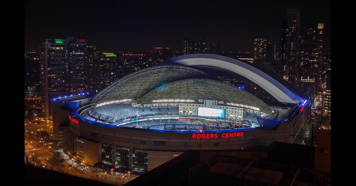 Rogers Centre