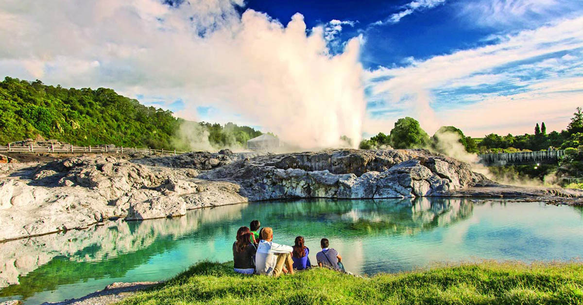 Rotorua