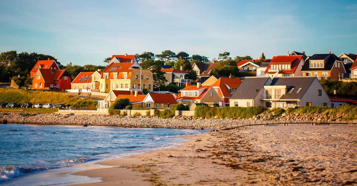 Skagen