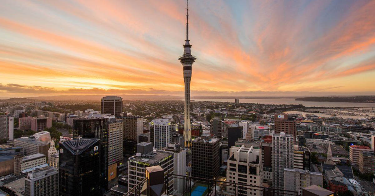 Sky Tower