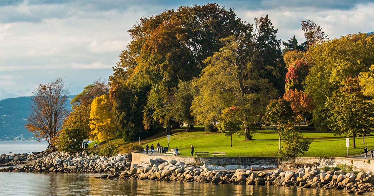 Stanley Park