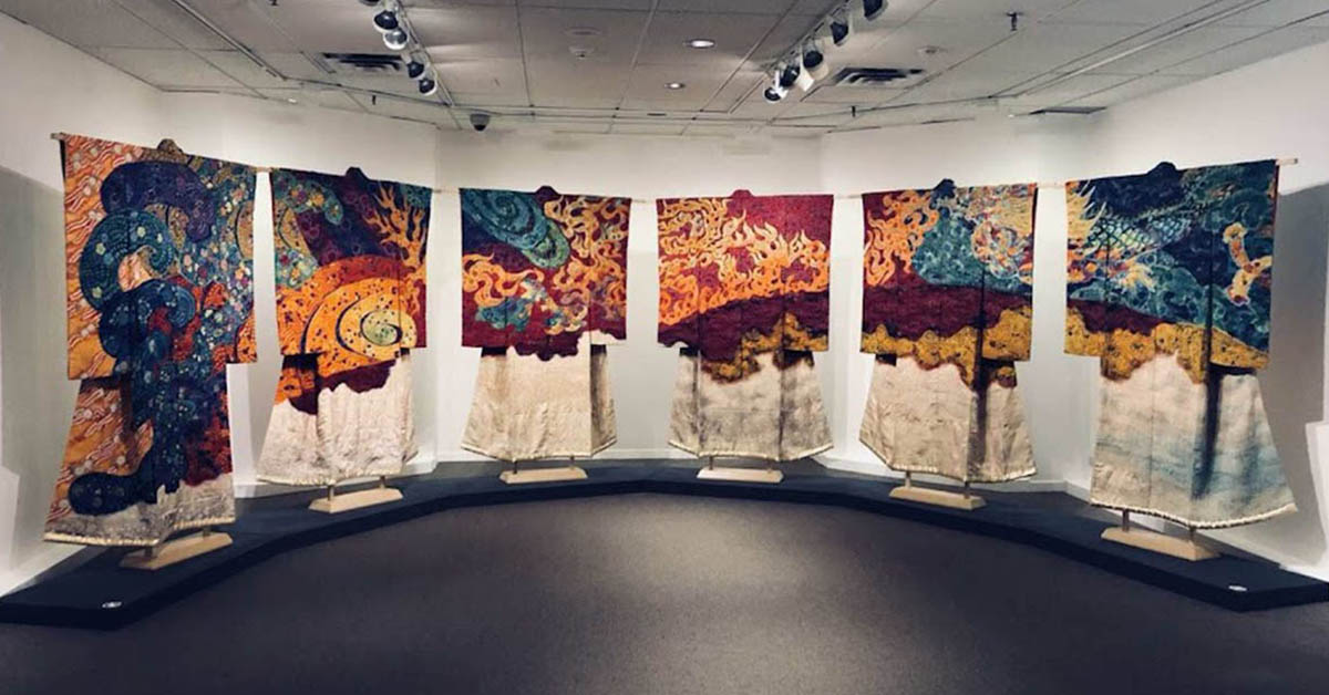 Textile Museum of Canada