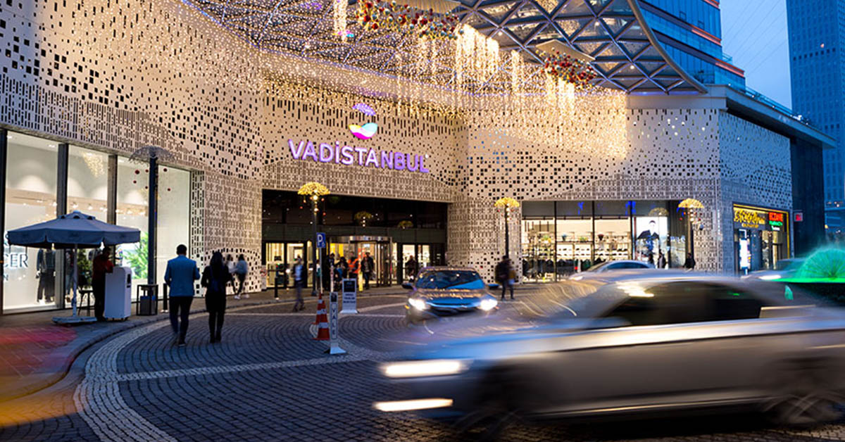 vadistanbul avm