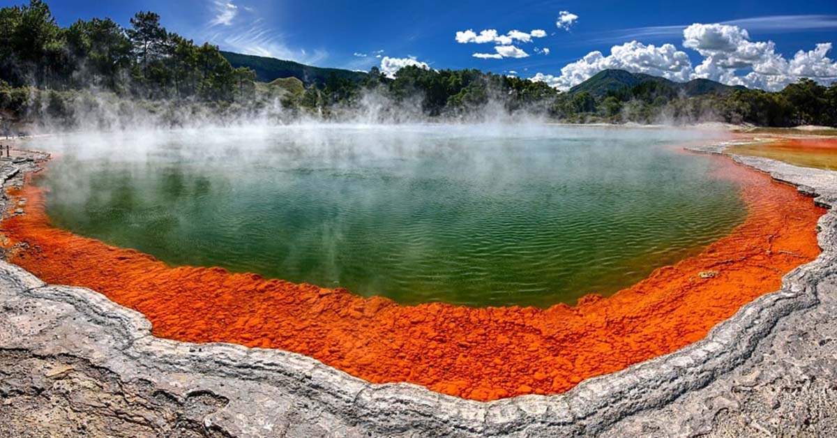 Wai-o-tapu