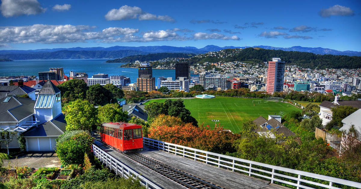 wellington
