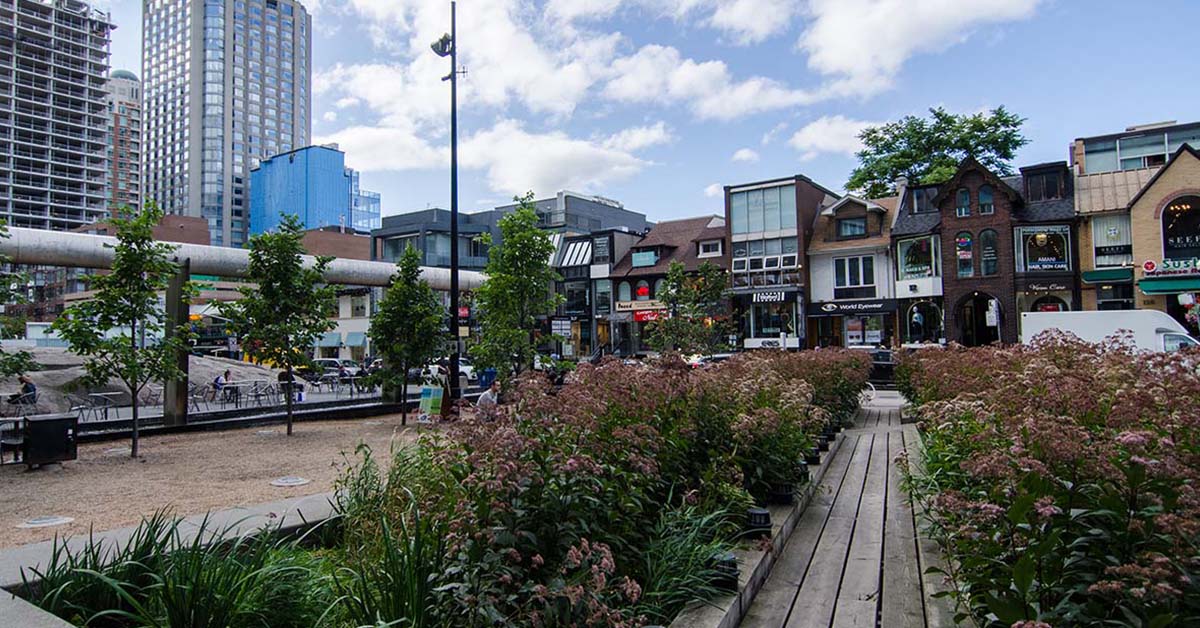 Yorkville