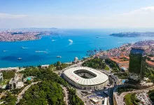 Besiktas Gezi Rehberi