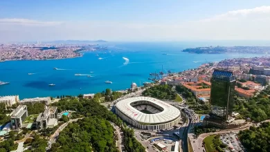Besiktas Gezi Rehberi