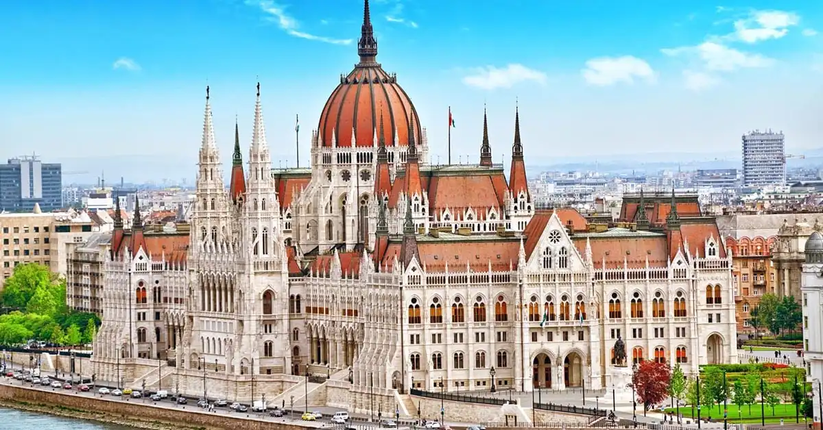 budapeste macaristan