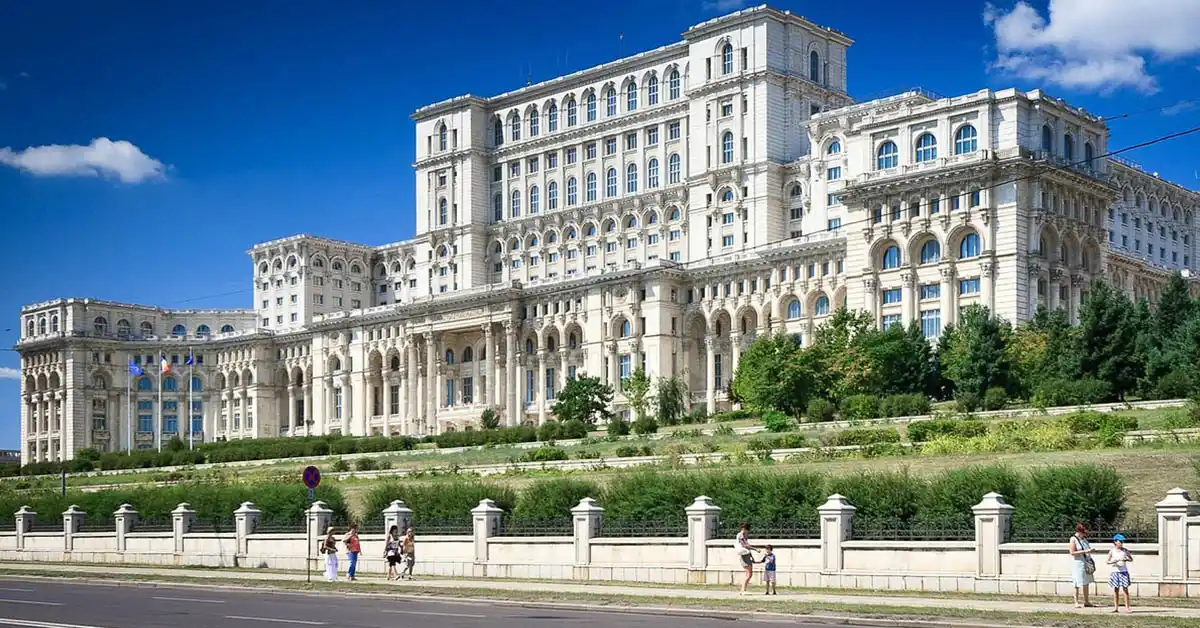 bukres parlamento binasi