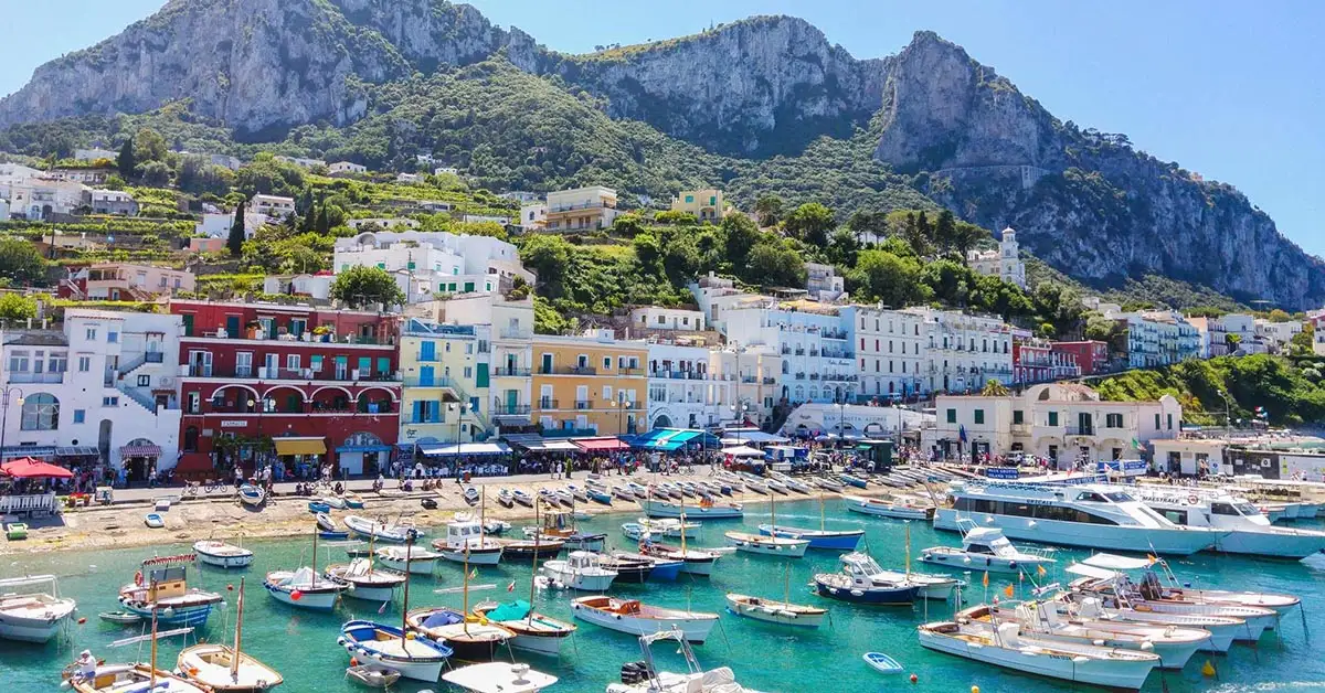 capri adasi