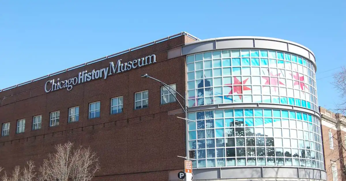 chicago history museum
