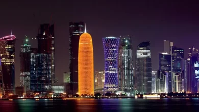 doha gezilecek yerler