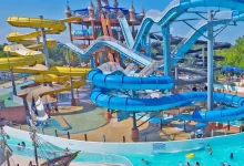 dunyanin en iyi aquaparklar