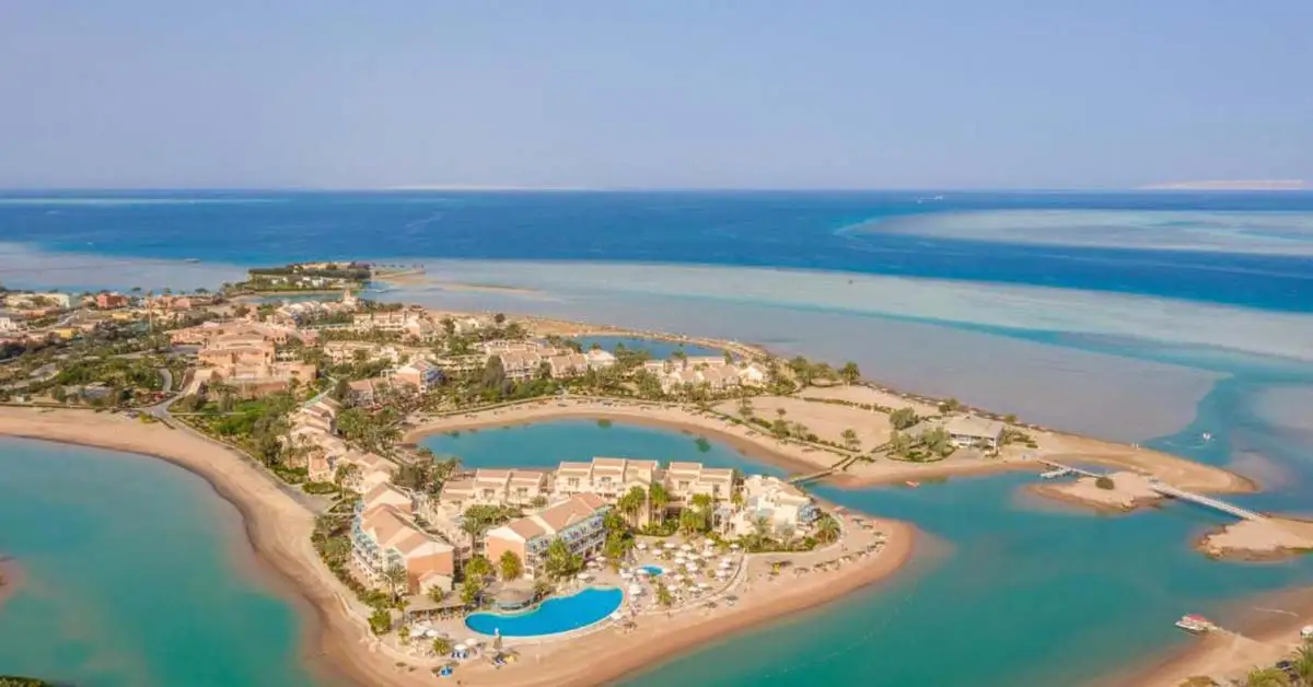 el gouna