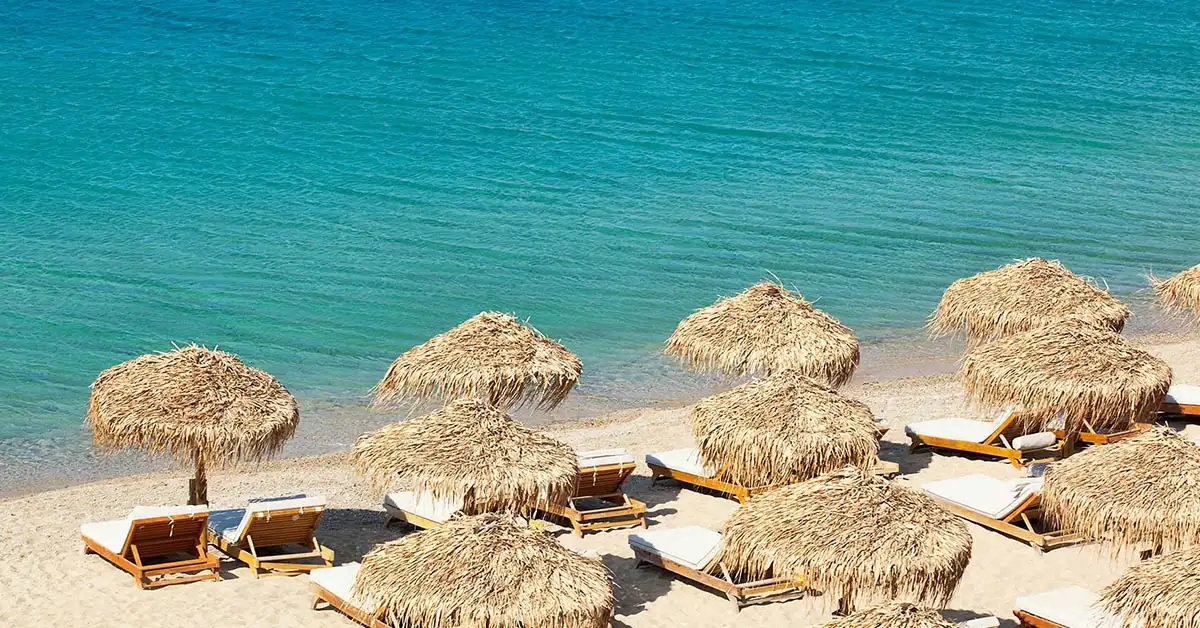elia beach