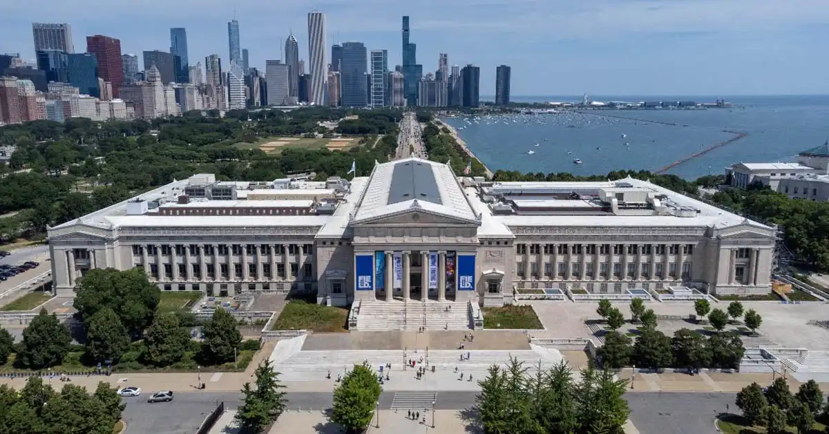 field museum