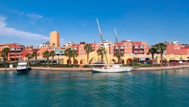 hurghada gezi rehberi
