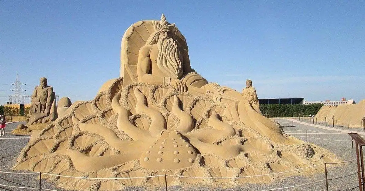 hurghada kum muzesi