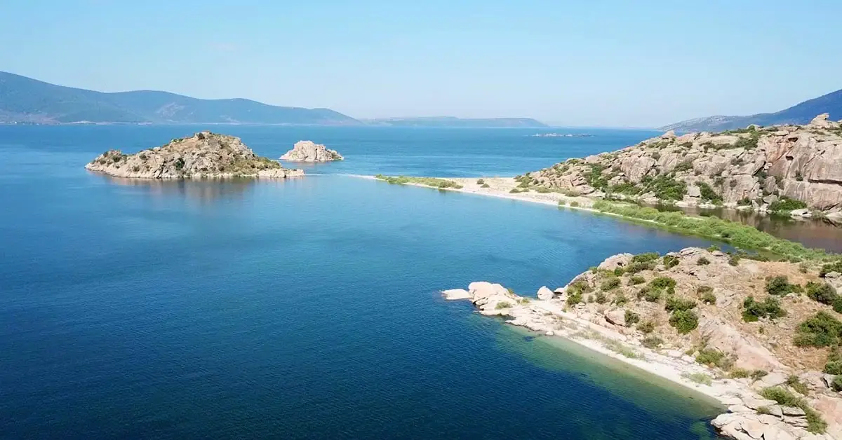 kapikiri adasi