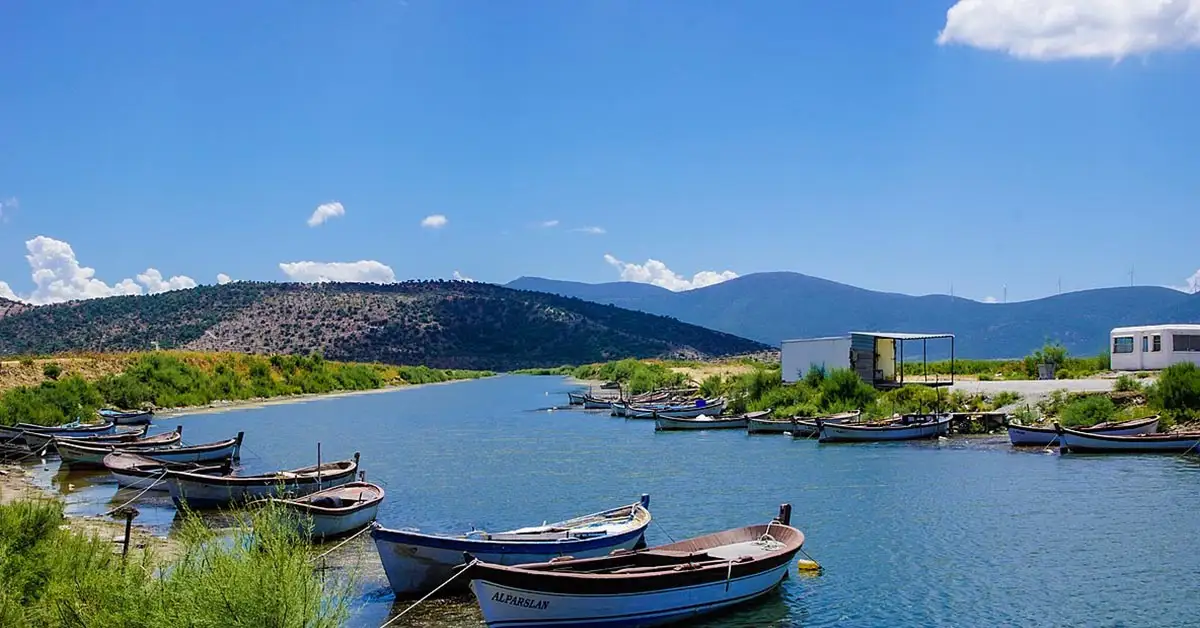 karahayit koyu