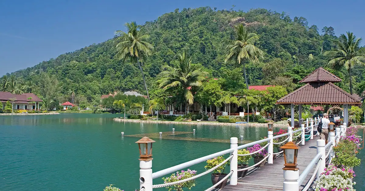 koh chang