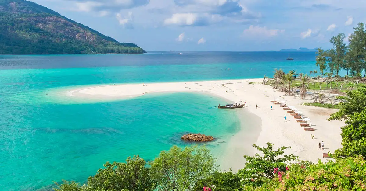 koh lipe