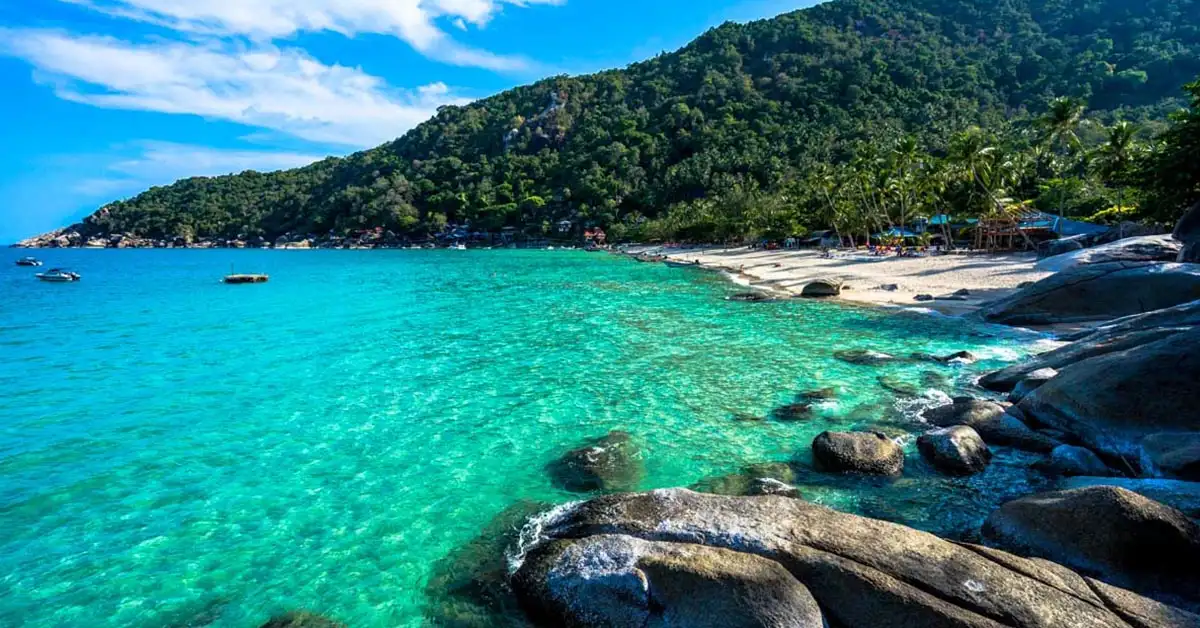 koh phangan