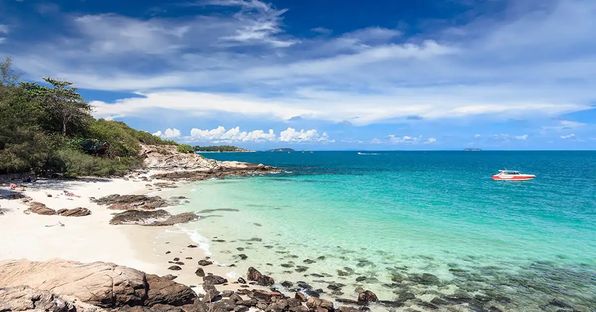 koh samet