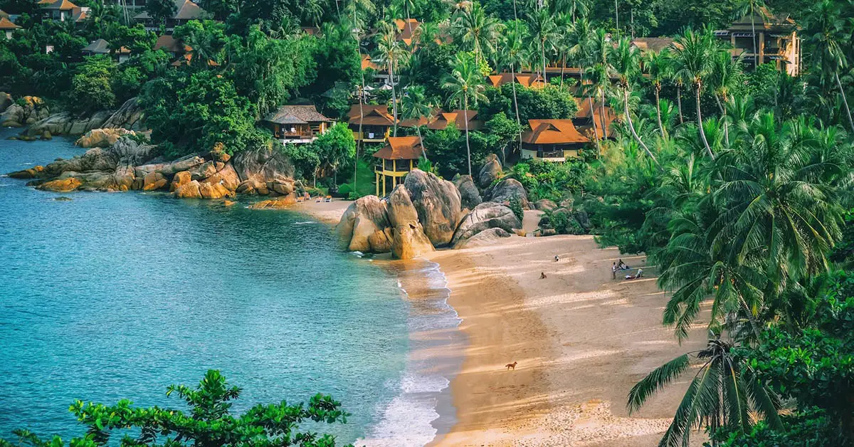 koh samui