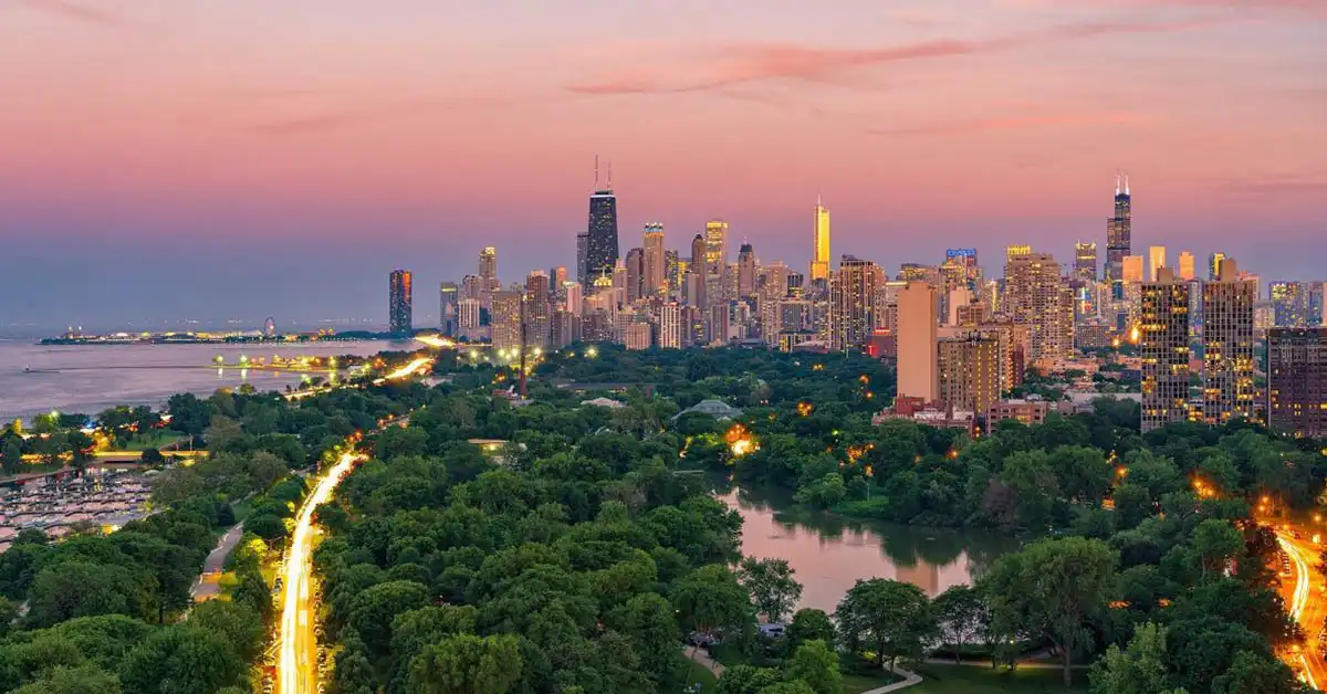 lincoln park