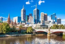 Melbourne Gezi Rehberi