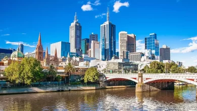 Melbourne Gezi Rehberi