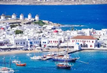 mikonos gezi rehberi