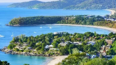 phuket adasi gezilecek yerler