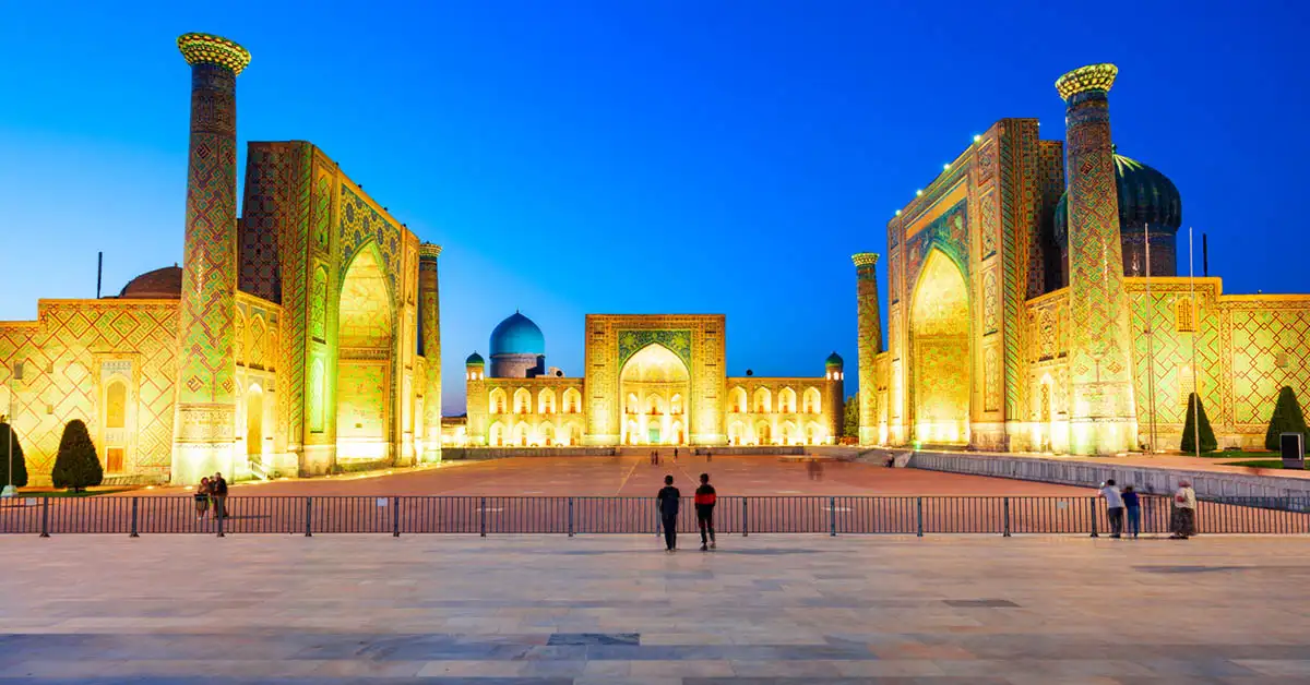 Registan