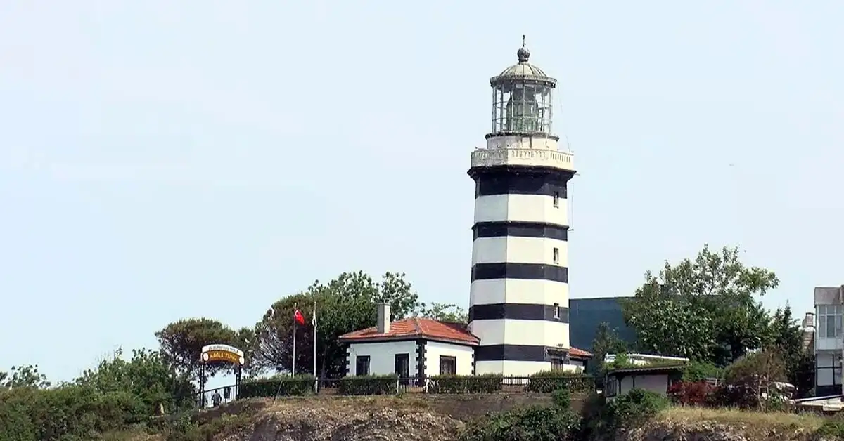 sile feneri