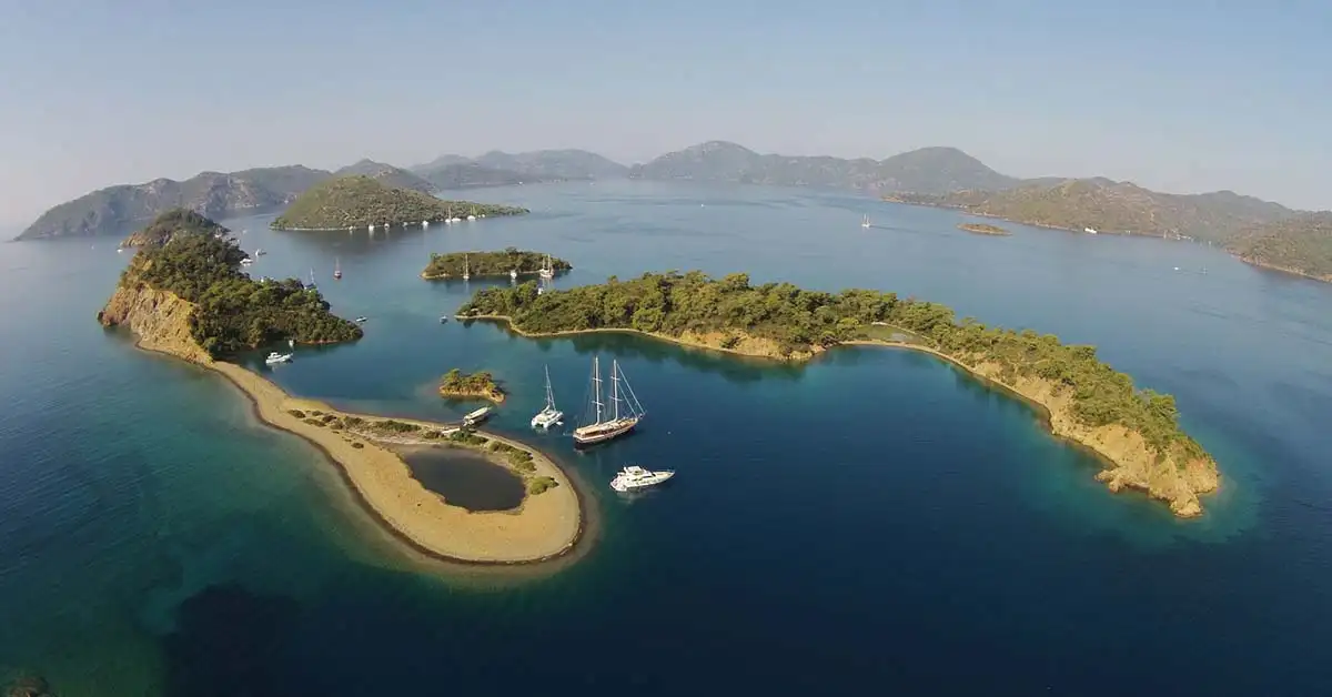 tersane adasi