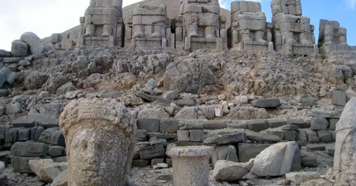 Adıyaman Beştepeler
