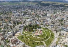 Adıyaman Gezilecek Yerler