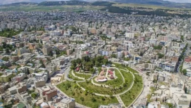 Adıyaman Gezilecek Yerler