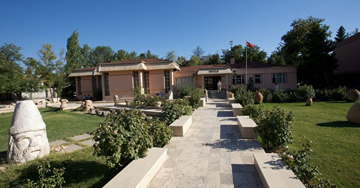 Adıyaman Müzesi