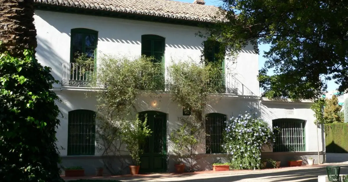 Federico García Lorca Müzesi