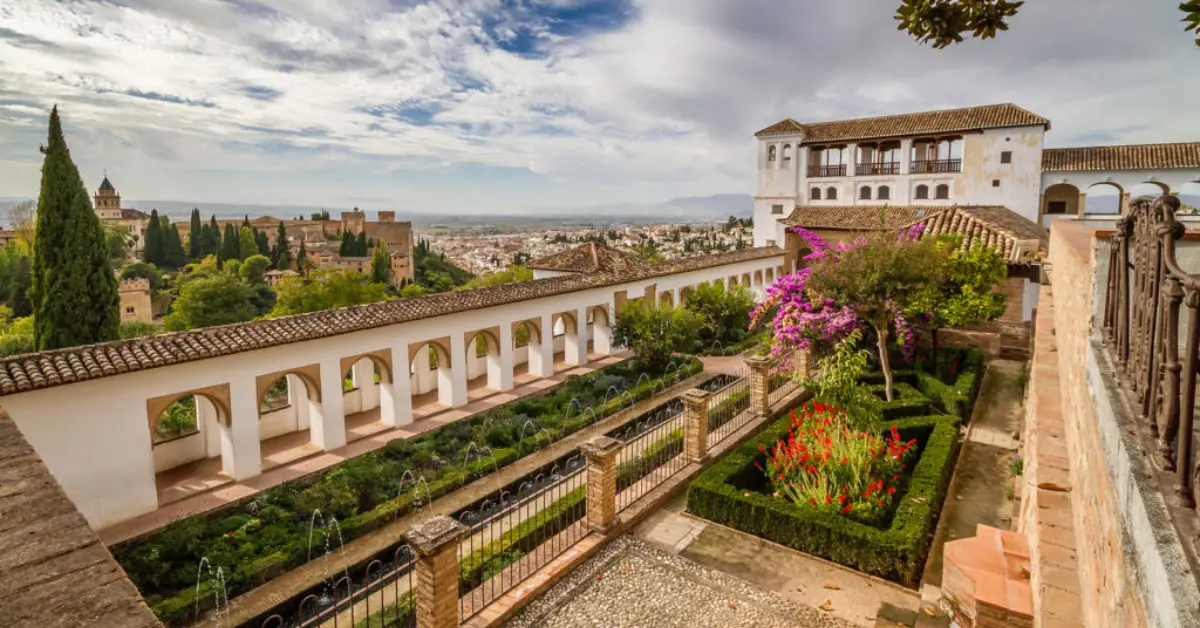 Generalife