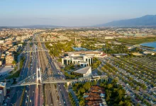 Kocaeli'de Gezilecek Yerler
