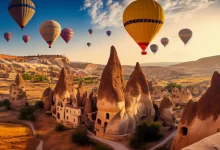 Kültür Turları