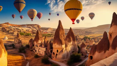 Kültür Turları